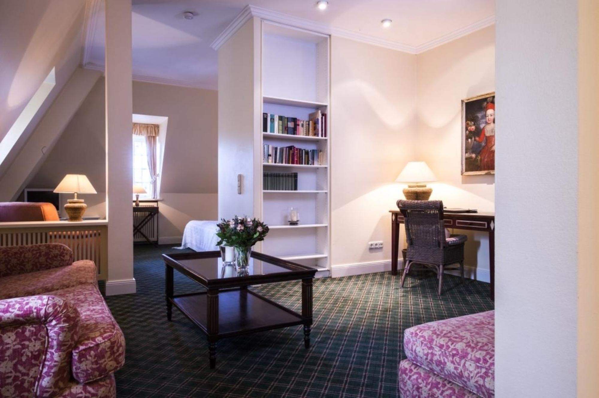 Herrenhaus Appartement 13 Luedersburg Екстериор снимка